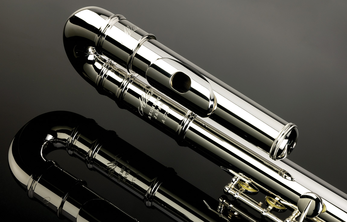 Alto Flute
