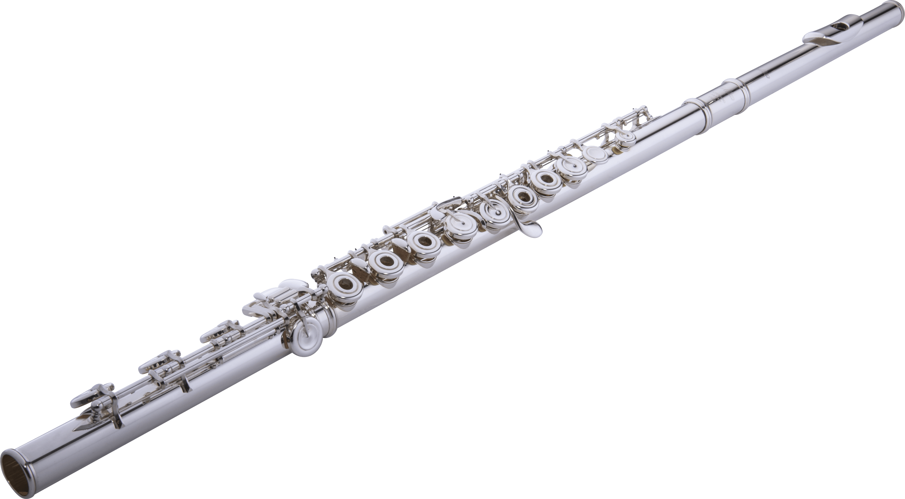 Flauta Altus Ps-Rbe (1707-Srbe)